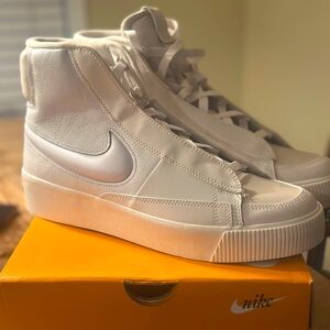 Women’s Nike Blazer Mid Victory